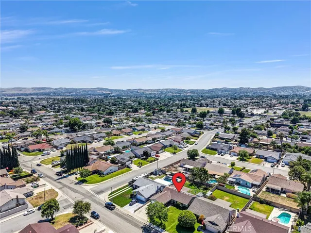 12536 Russell Avenue, Chino, California 91710