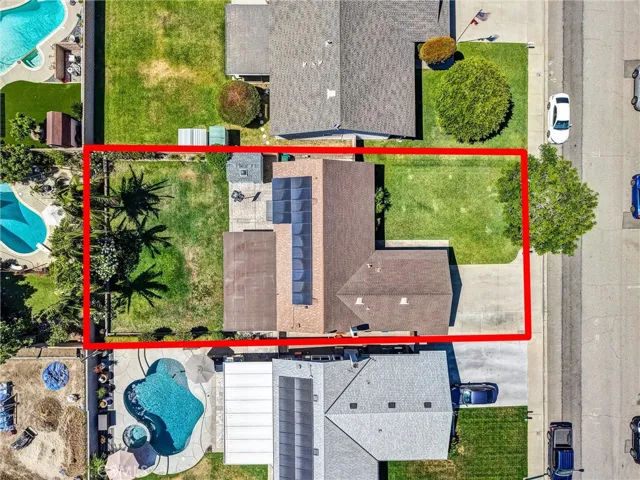 12536 Russell Avenue, Chino, California 91710