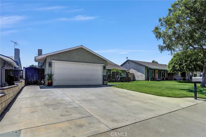 12536 Russell Avenue, Chino, California 91710