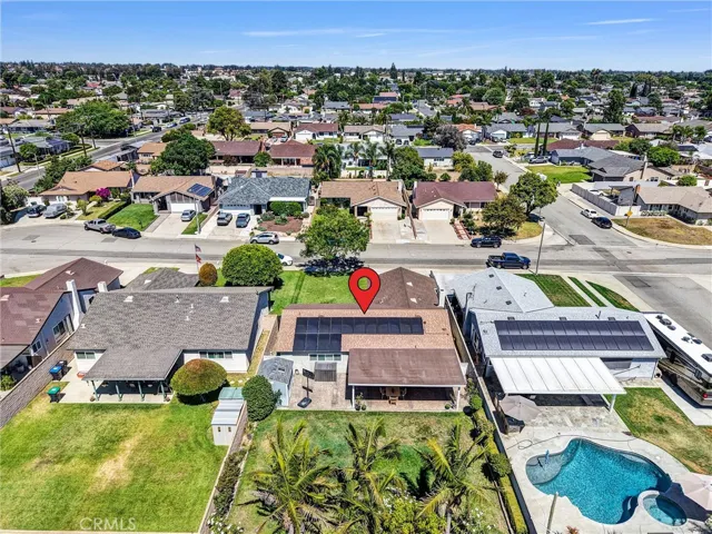 12536 Russell Avenue, Chino, California 91710