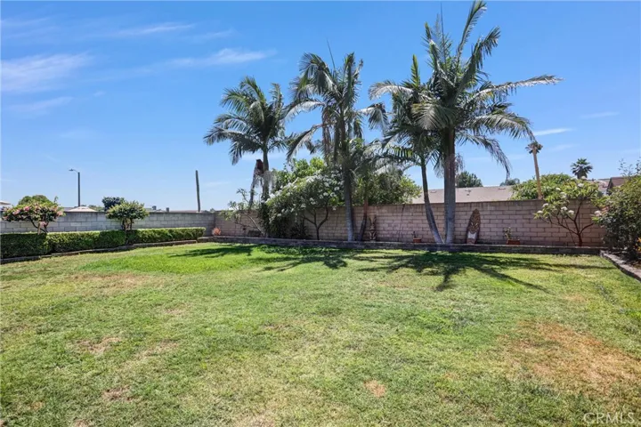 12536 Russell Avenue, Chino, California 91710