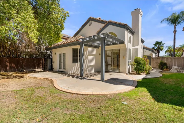 24070 Crowned Partridge, Murrieta, California 92562