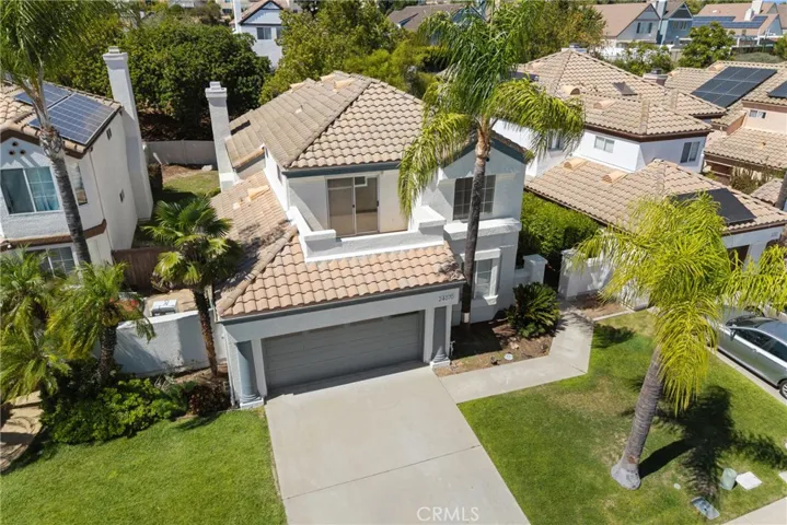 24070 Crowned Partridge, Murrieta, California 92562