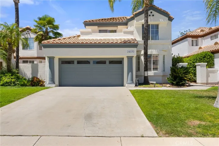 24070 Crowned Partridge, Murrieta, California 92562