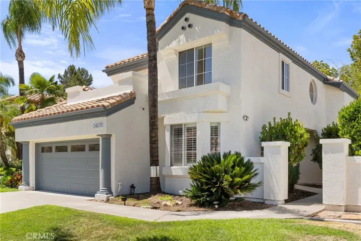 24070 Crowned Partridge, Murrieta, California 92562