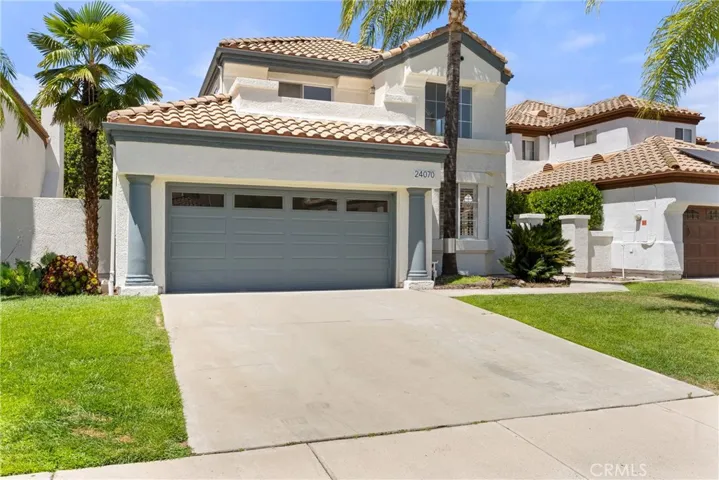24070 Crowned Partridge, Murrieta, California 92562