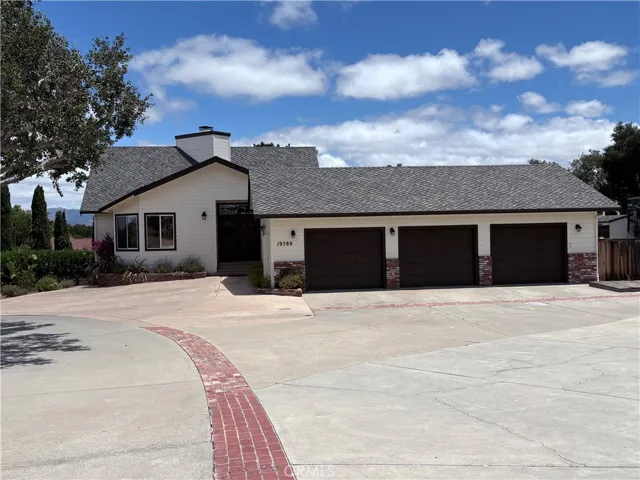 19580 Redding, Salinas, California 93908