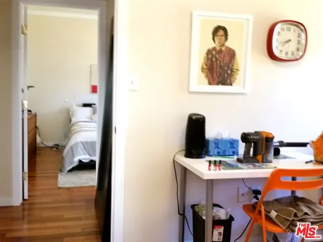 605 1/2 Tularosa Drive, Los Angeles, California 90026