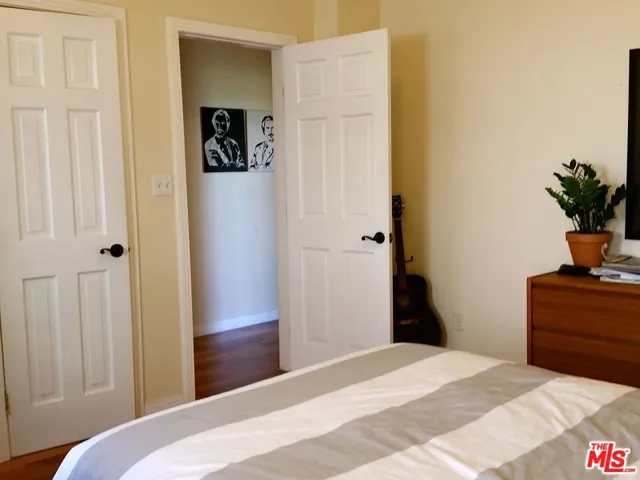605 1/2 Tularosa Drive, Los Angeles, California 90026