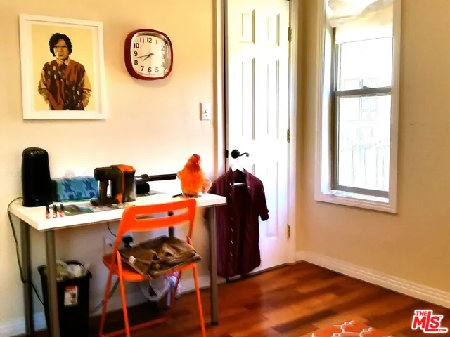 605 1/2 Tularosa Drive, Los Angeles, California 90026