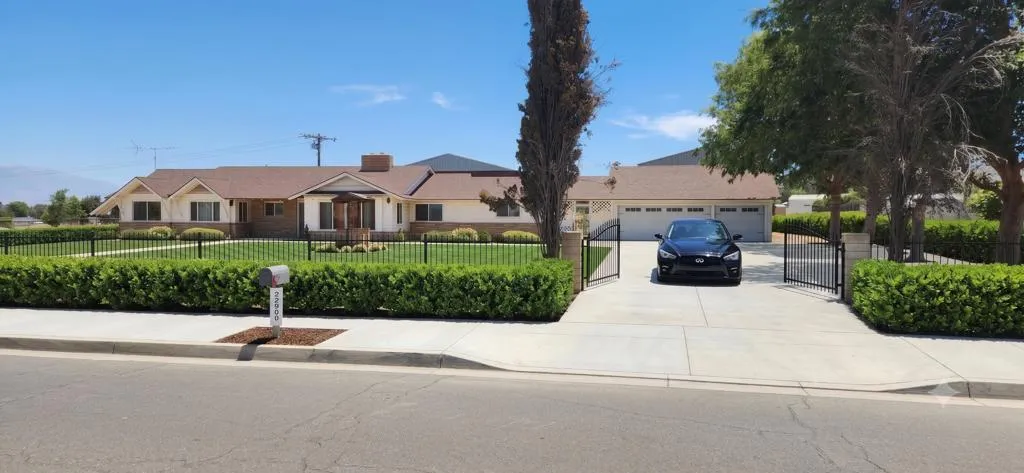 Ai image for 22060 Olivas avenue