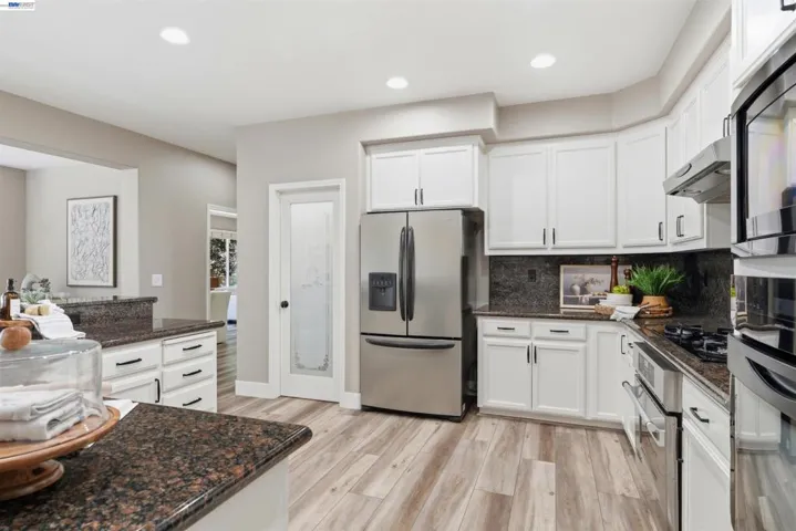 kitchen view