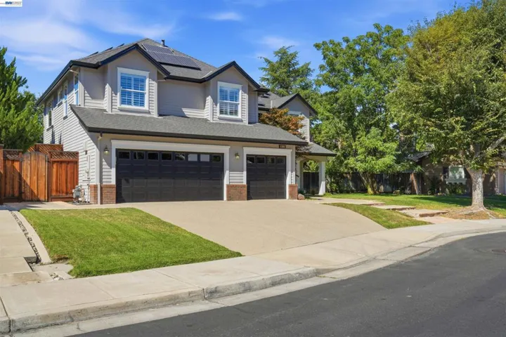 1381 Citadelle St, Tracy, California 95304