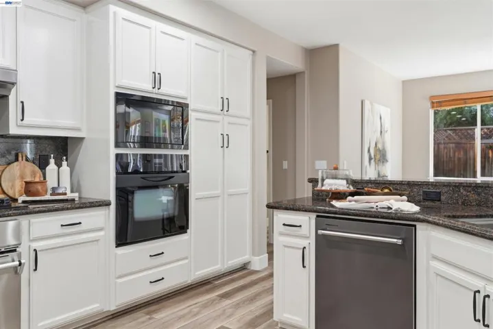 kitchen appliances