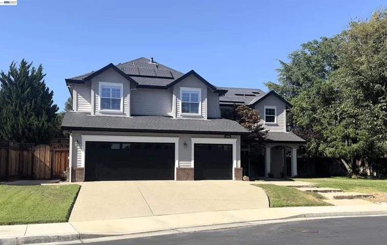 1381 Citadelle St, Tracy, California 95304