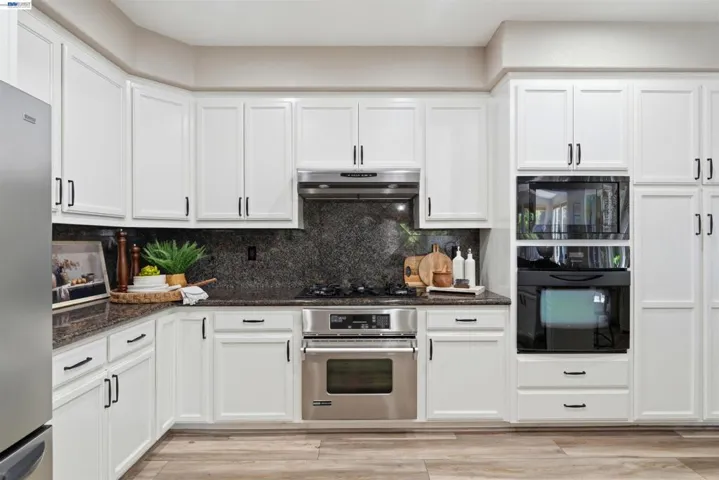 kitchen appliances