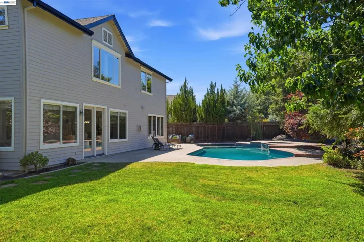 1381 Citadelle St, Tracy, California 95304
