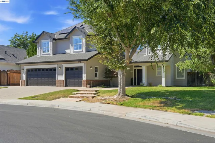 1381 Citadelle St, Tracy, California 95304