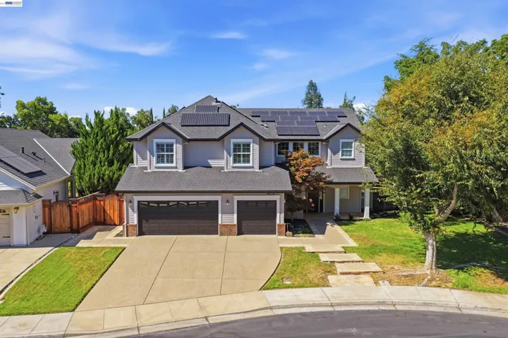 1381 Citadelle St, Tracy, California 95304