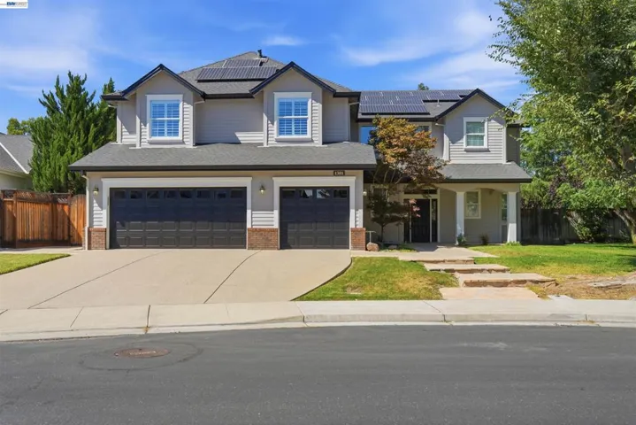 1381 Citadelle St, Tracy, California 95304