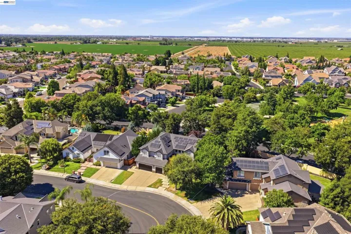 1381 Citadelle St, Tracy, California 95304