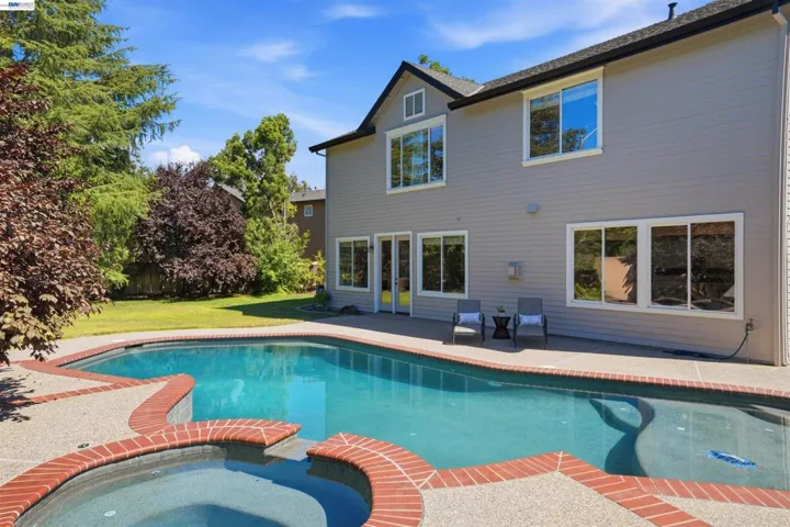 1381 Citadelle St, Tracy, California 95304