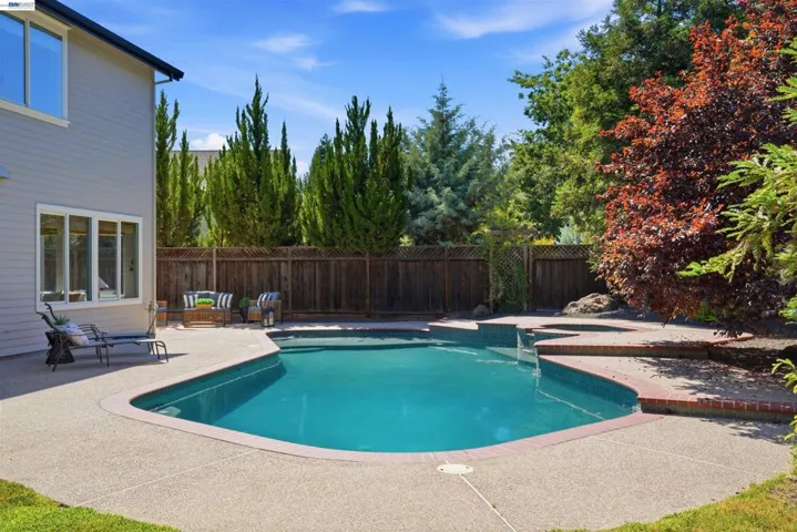1381 Citadelle St, Tracy, California 95304