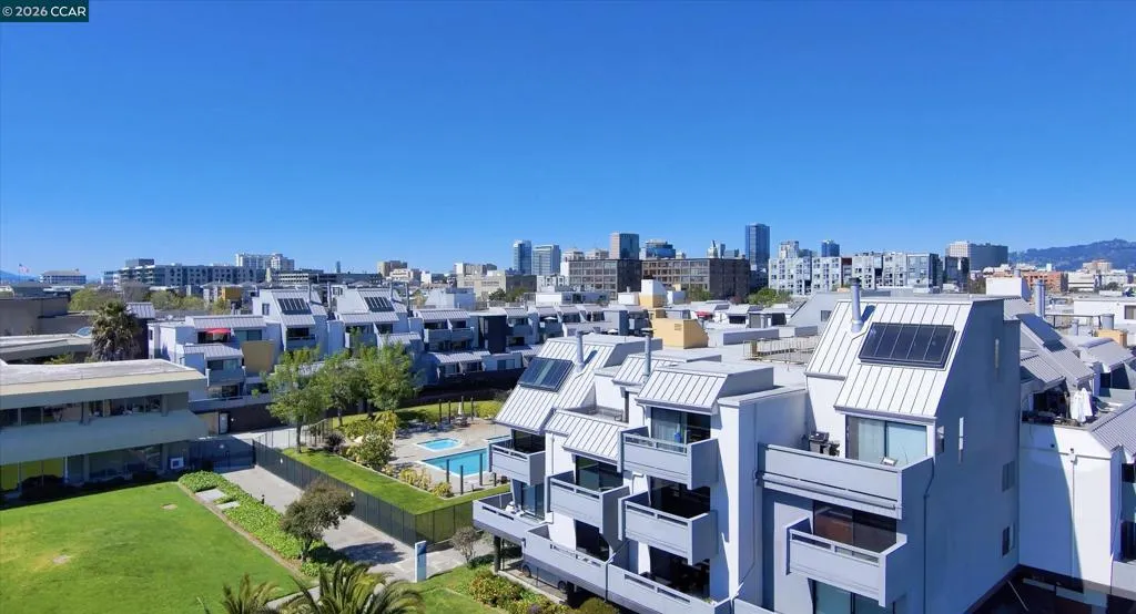 1 W Embarcadero 354, Oakland, California 94607 — photo 4