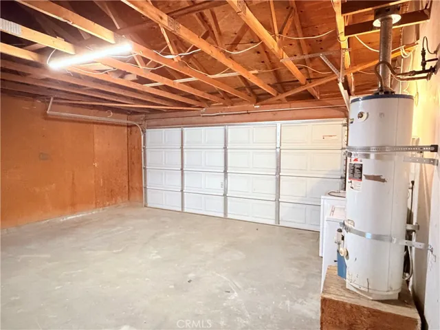 5533 Encelia Drive, 29 Palms, California 92277