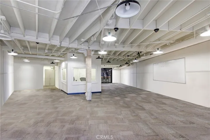 Warehouse option