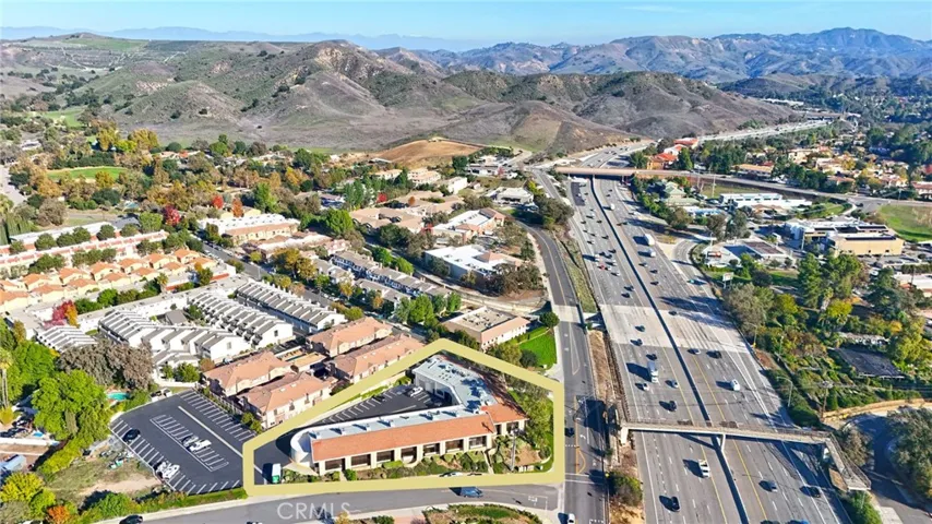 5210 Lewis, Agoura Hills, California 91301
