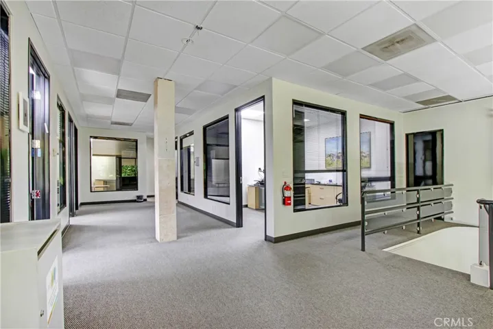 Executive Offices
