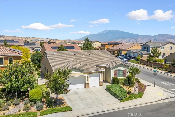 1622 Le Conte Drive, Beaumont, California 92223