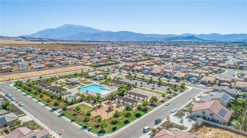 1622 Le Conte Drive, Beaumont, California 92223