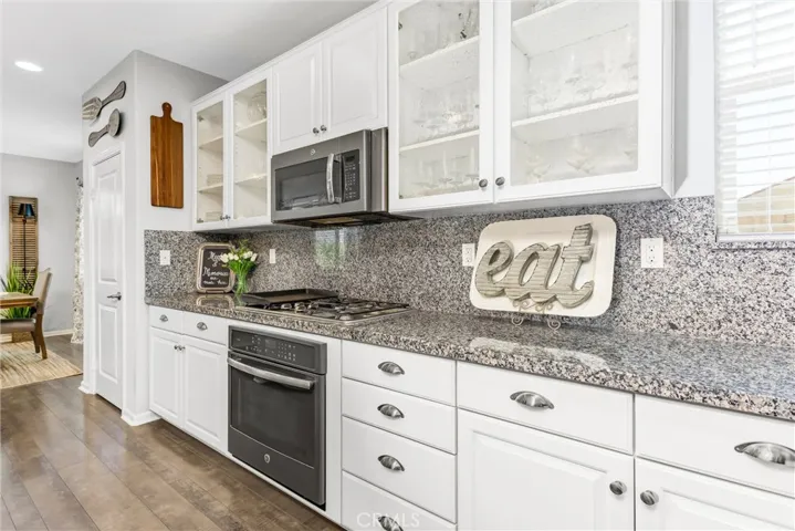1622 Le Conte Drive, Beaumont, California 92223