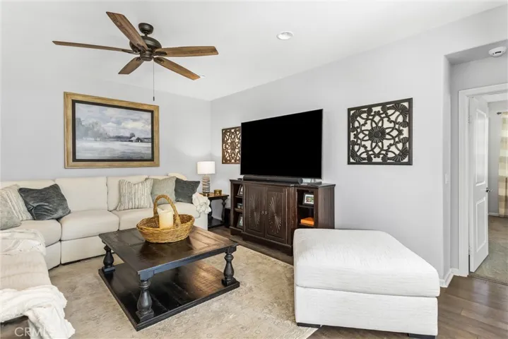1622 Le Conte Drive, Beaumont, California 92223