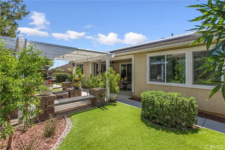 1622 Le Conte Drive, Beaumont, California 92223