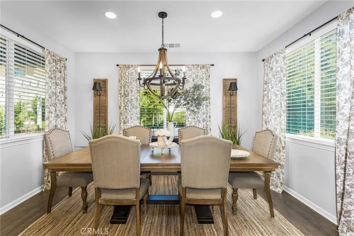 1622 Le Conte Drive, Beaumont, California 92223