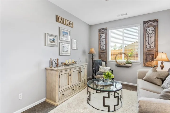1622 Le Conte Drive, Beaumont, California 92223