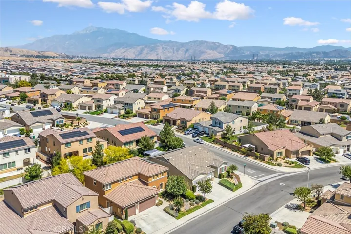 1622 Le Conte Drive, Beaumont, California 92223