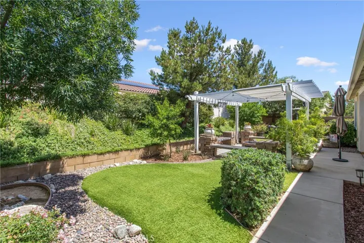 1622 Le Conte Drive, Beaumont, California 92223