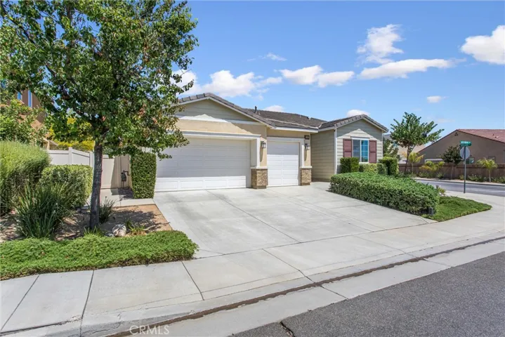 1622 Le Conte Drive, Beaumont, California 92223