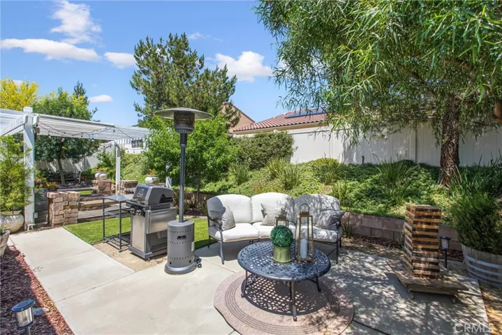 1622 Le Conte Drive, Beaumont, California 92223