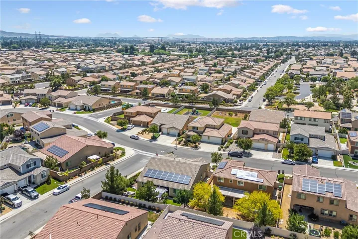1622 Le Conte Drive, Beaumont, California 92223