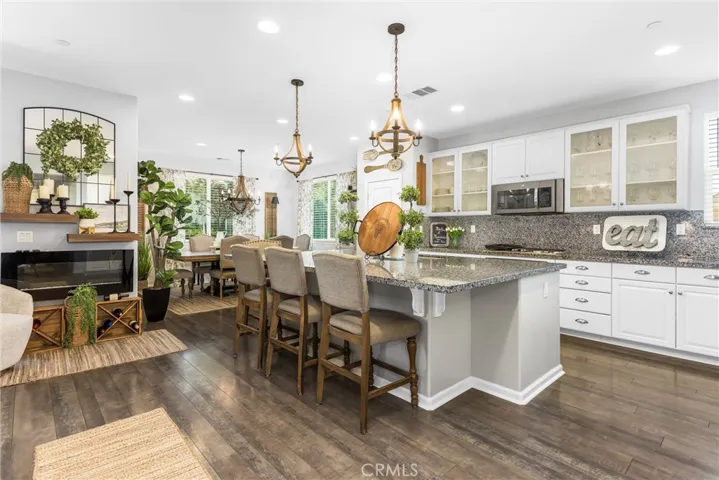 1622 Le Conte Drive, Beaumont, California 92223