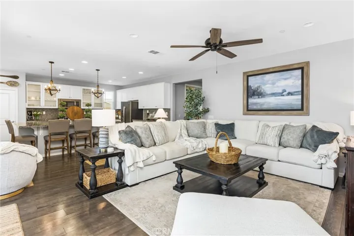 1622 Le Conte Drive, Beaumont, California 92223