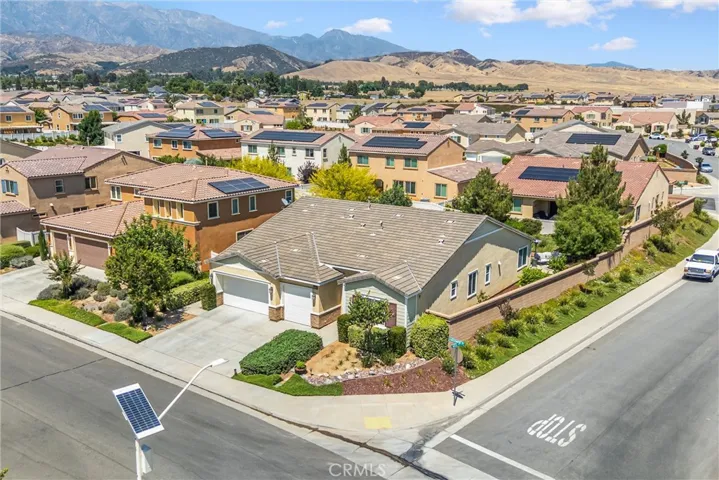1622 Le Conte Drive, Beaumont, California 92223
