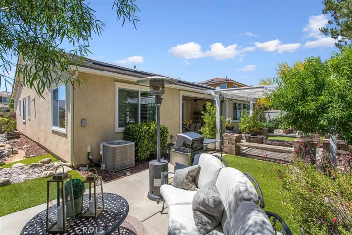 1622 Le Conte Drive, Beaumont, California 92223