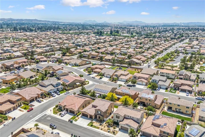 1622 Le Conte Drive, Beaumont, California 92223