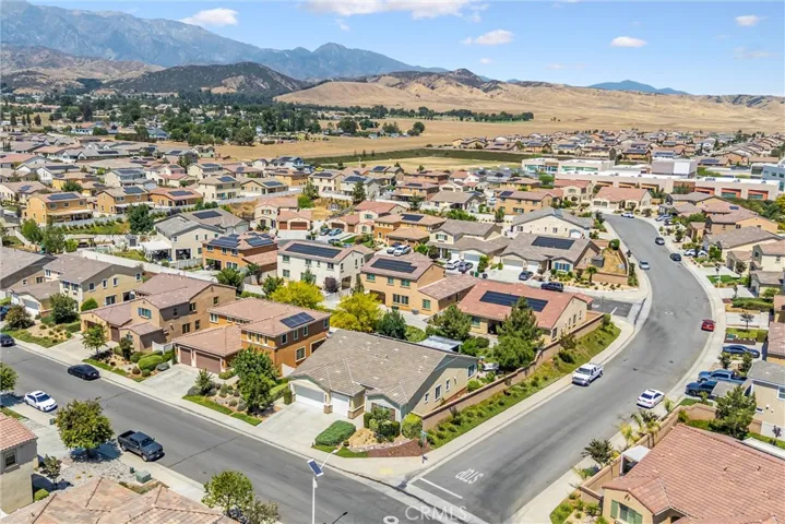 1622 Le Conte Drive, Beaumont, California 92223